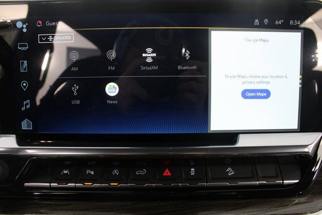 New 2026 Chevrolet Silverado 1500 LT Trail Boss w/ LT Trail Boss Premium Package image 6