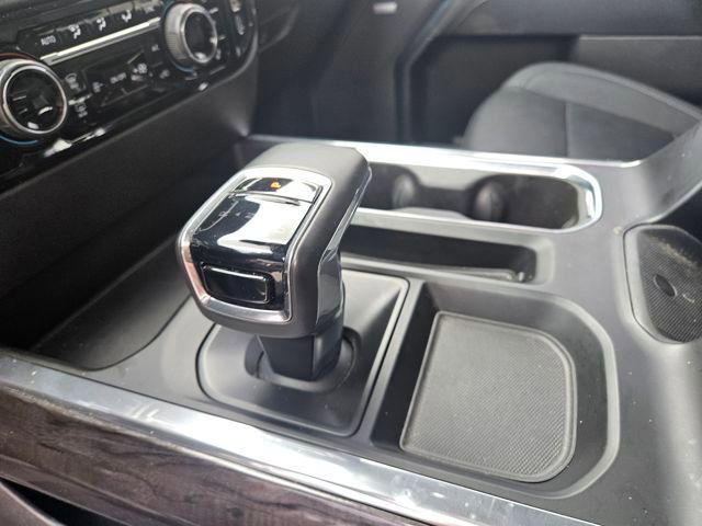 Used 2023 Chevrolet Silverado 1500 LTZ w/ Technology Package image 24