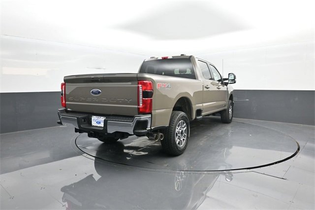 New 2026 Ford F250 Lariat w/ FX4 Off-Road Package image 7