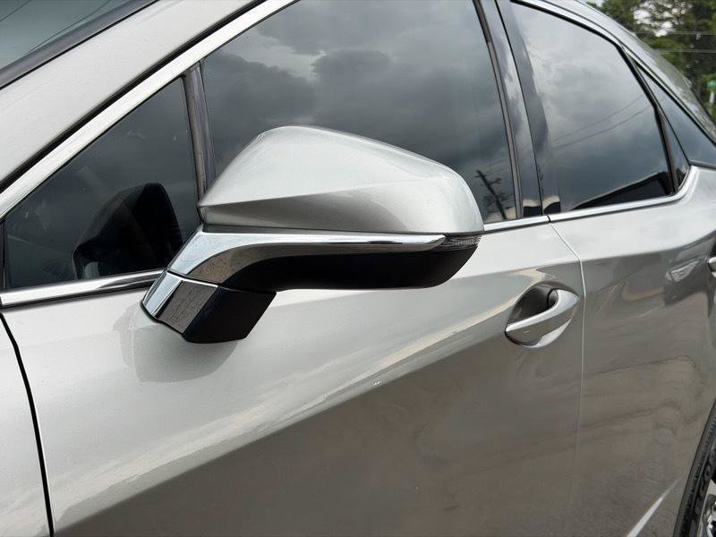 Used 2020 Lexus RX 350 FWD w/ Premium Package image 7