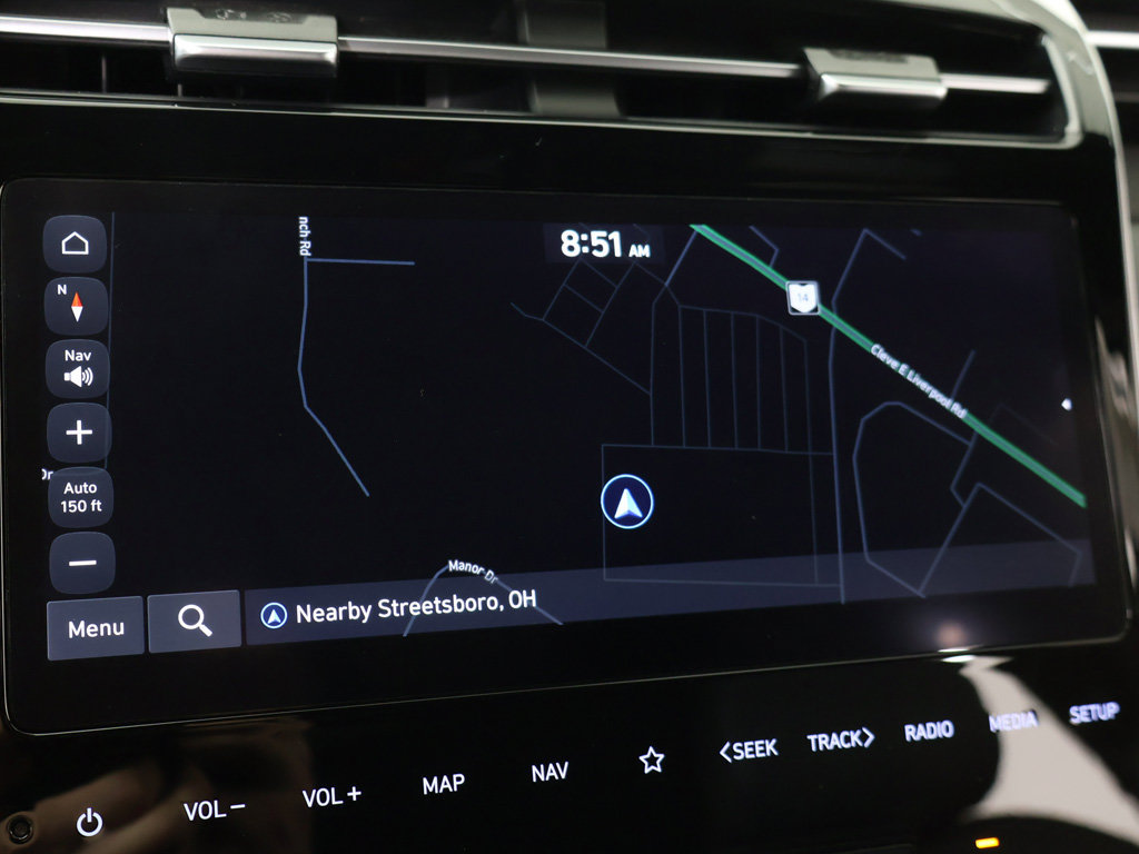 Used 2024 Hyundai Tucson XRT AWD/4WD image 47
