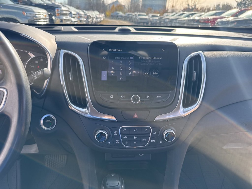 Used 2021 Chevrolet Equinox LT image 14