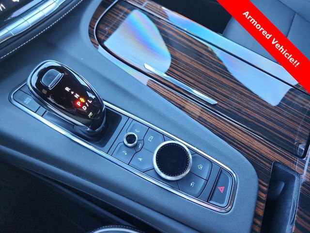 Used 2023 Cadillac Escalade ESV Premium Luxury w/ Performance Package AWD/4WD image 18
