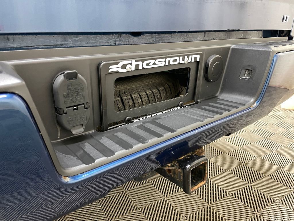 Used 2017 Chevrolet Silverado 1500 LT w/ All Star Edition image 43