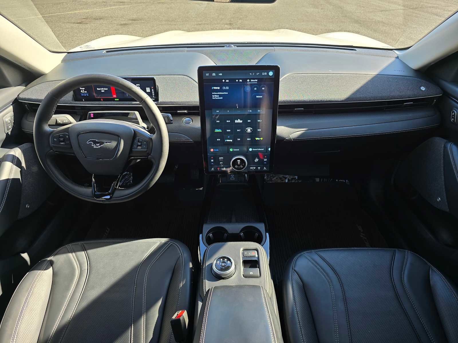 Used 2024 Ford Mustang Mach-E Premium image 18
