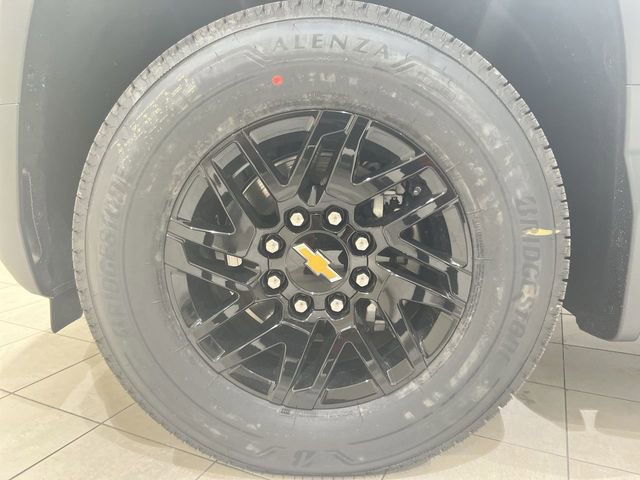 New 2024 Chevrolet Silverado EV W/T image 20