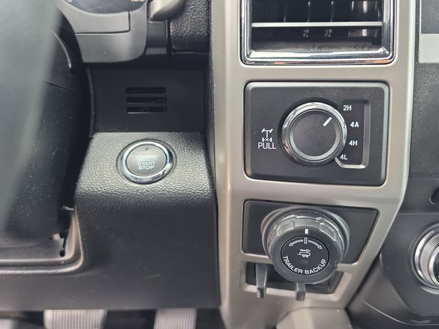Used 2018 Ford F150 Lariat w/ Equipment Group 502A Luxury AWD/4WD image 27