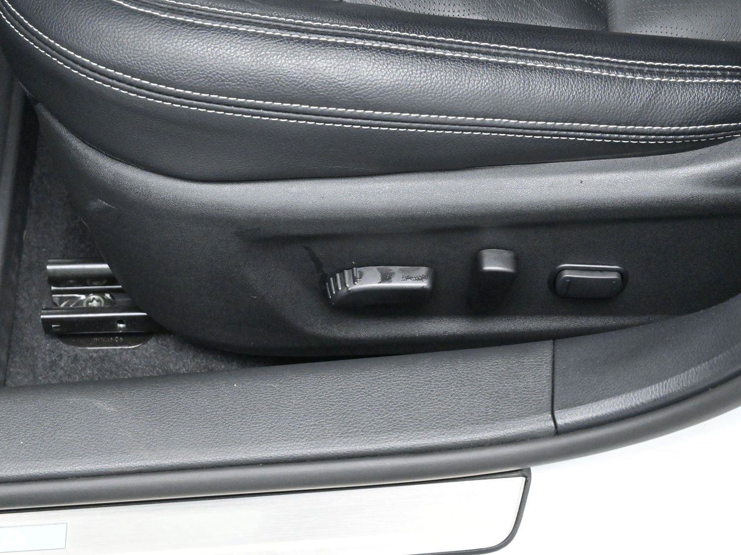 Used 2022 Nissan Altima 2.5 SL image 13