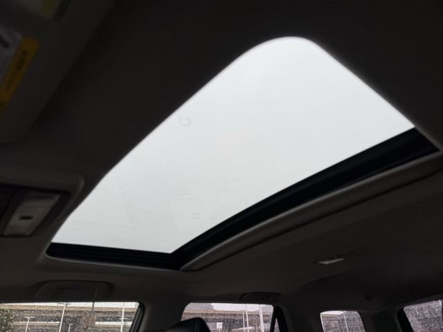 Used 2018 Toyota 4Runner Limited AWD/4WD image 26