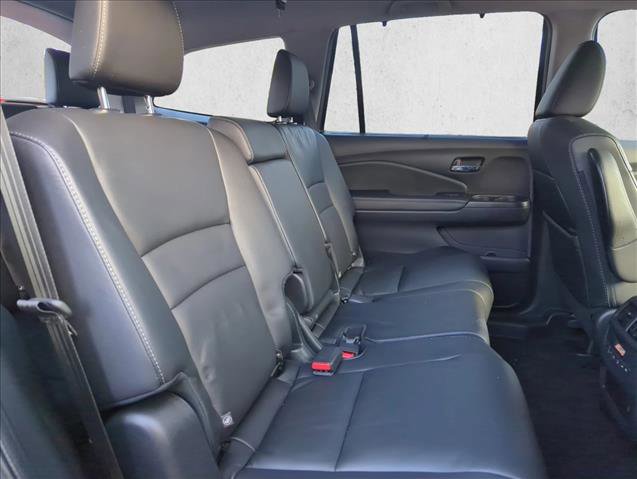Used 2022 Honda Pilot Special Edition image 28