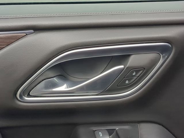 Certified 2024 Chevrolet Tahoe LT image 30