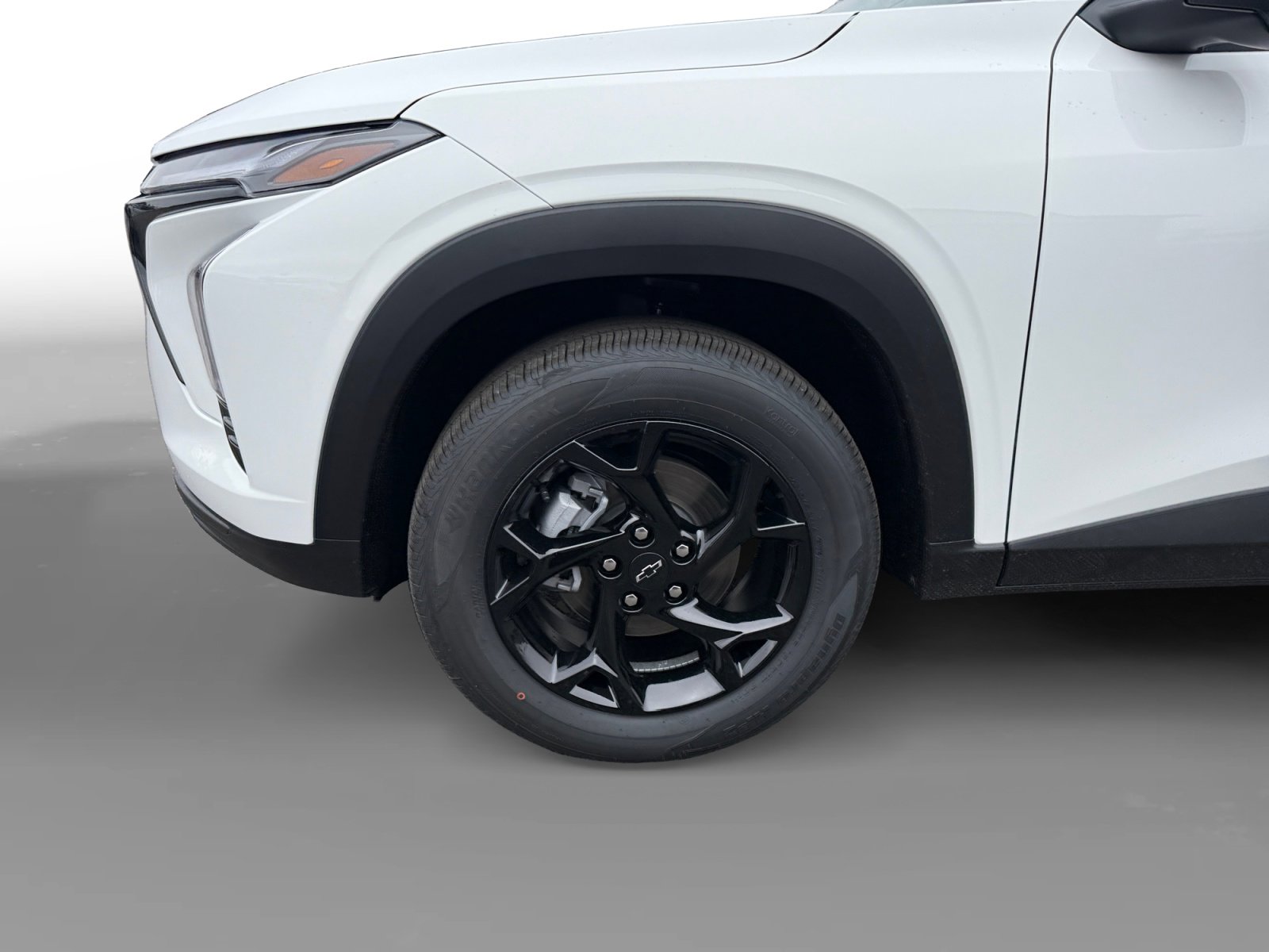 New 2026 Chevrolet Trax LT w/ Driver Confidence Package image 9