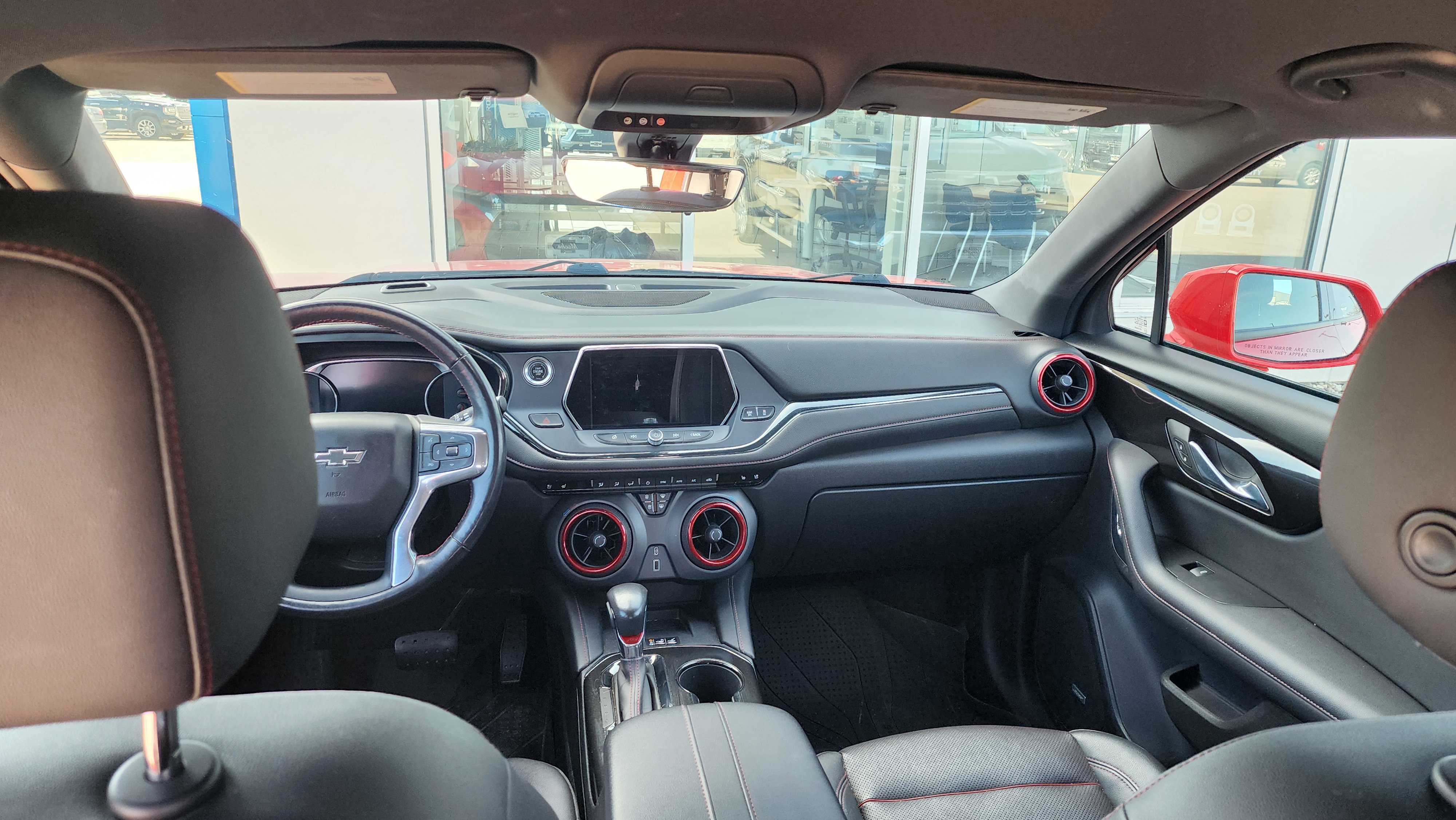 Used 2019 Chevrolet Blazer RS image 8