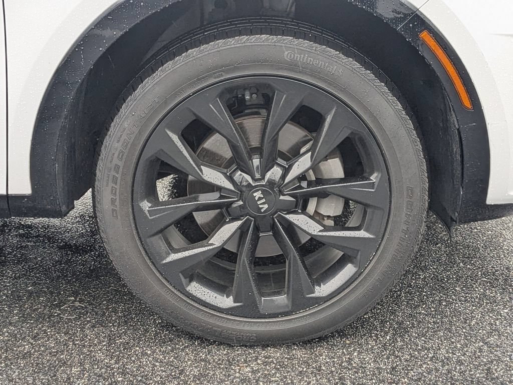 Used 2021 Kia Sorento SX AWD/4WD image 33