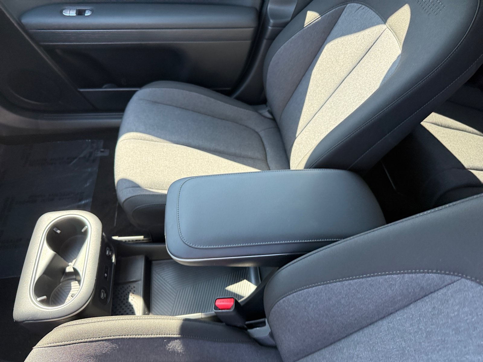 Certified 2024 Hyundai Ioniq 5 SEL RWD image 14