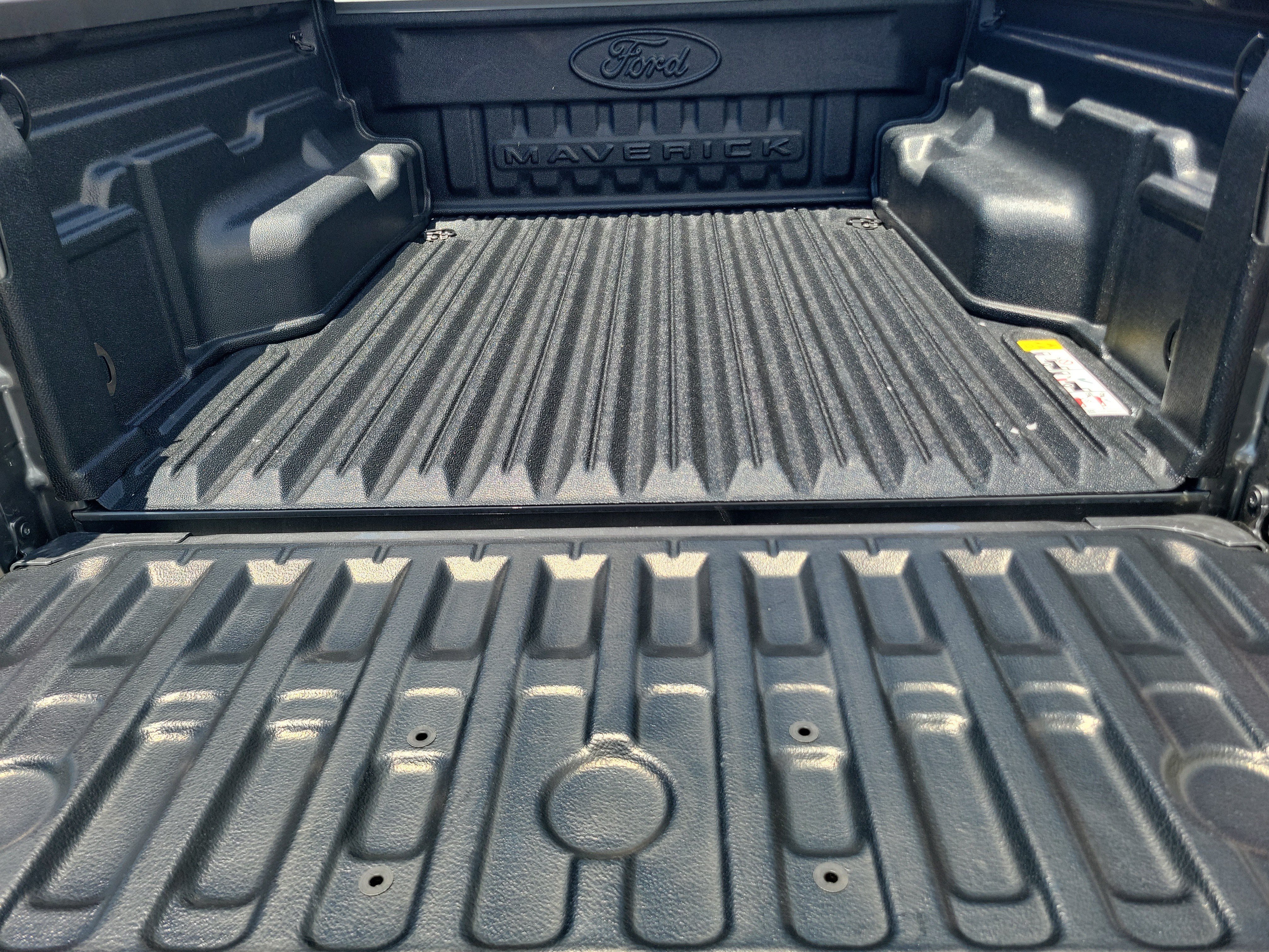 New 2026 Ford Maverick XLT FWD image 7