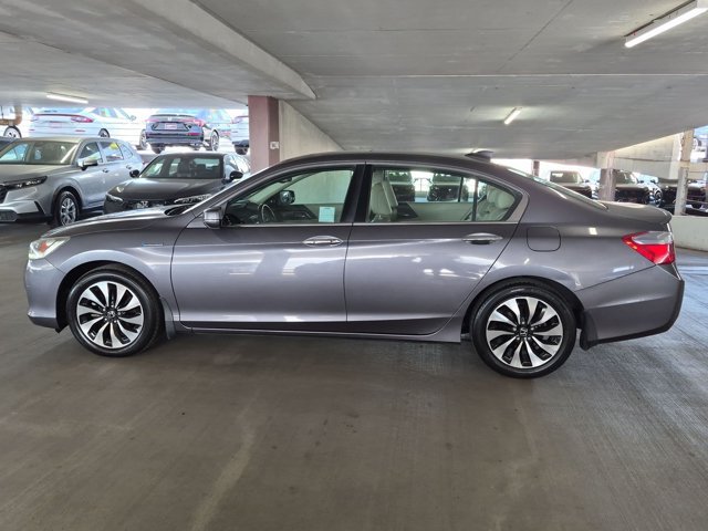 Used 2015 Honda Accord EX-L image 9