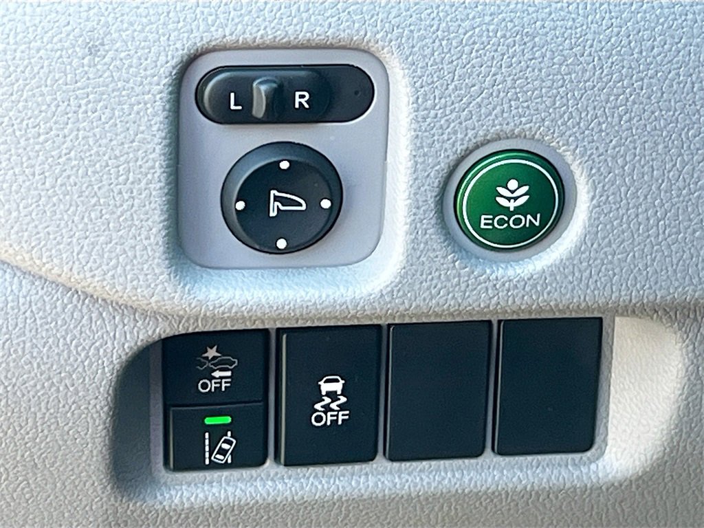 Used 2022 Honda Pilot Special Edition image 10