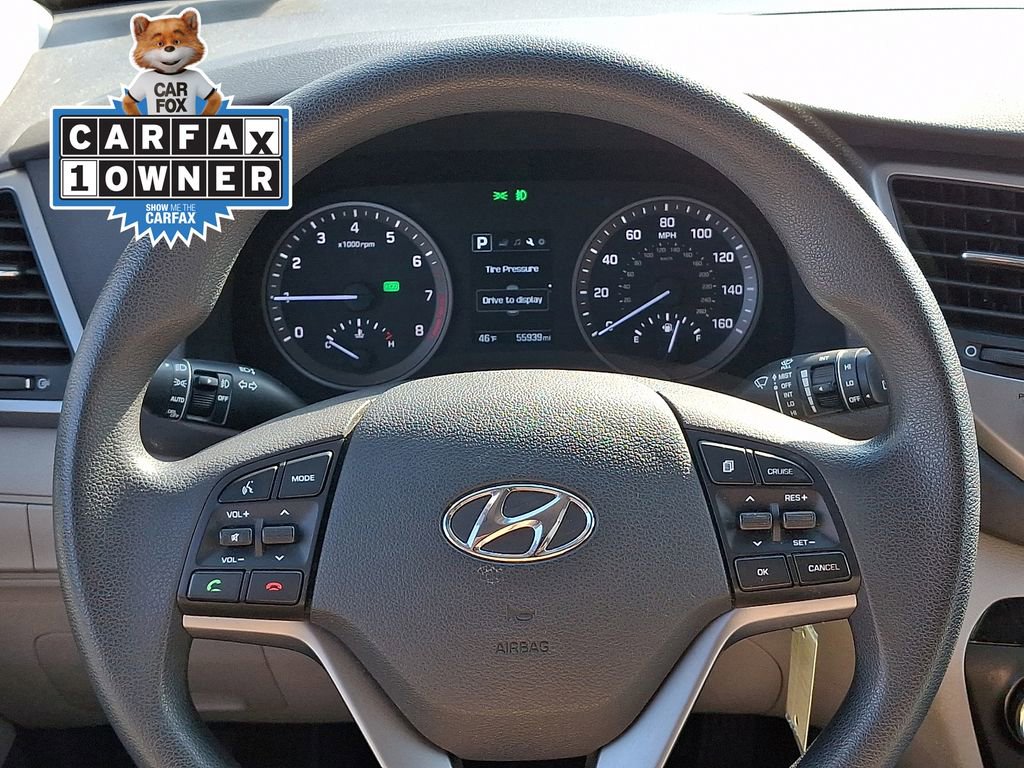 Used 2016 Hyundai Tucson SE w/ Option Group 02 AWD/4WD image 19
