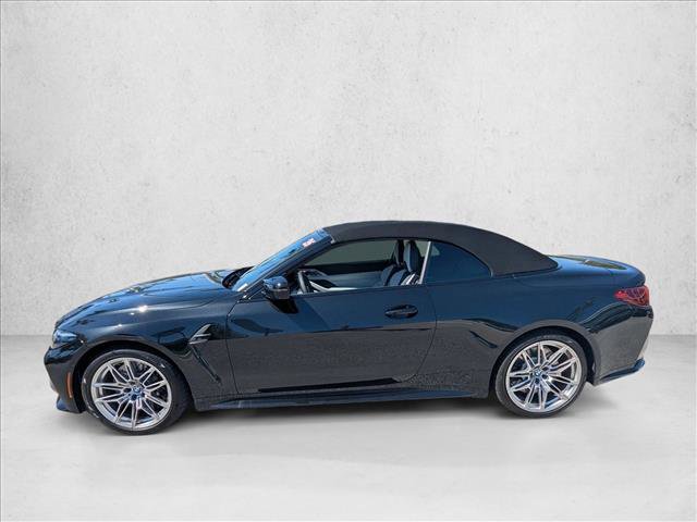 Used 2026 BMW M4 xDrive Competition image 9