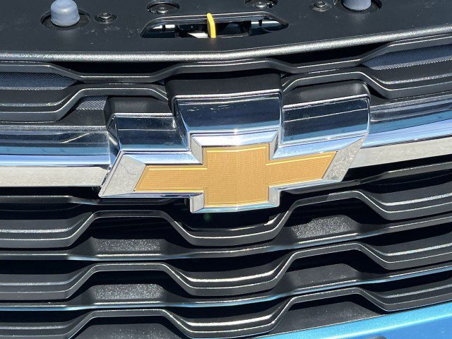 Used 2025 Chevrolet Trax LT w/ Driver Confidence Package FWD image 30