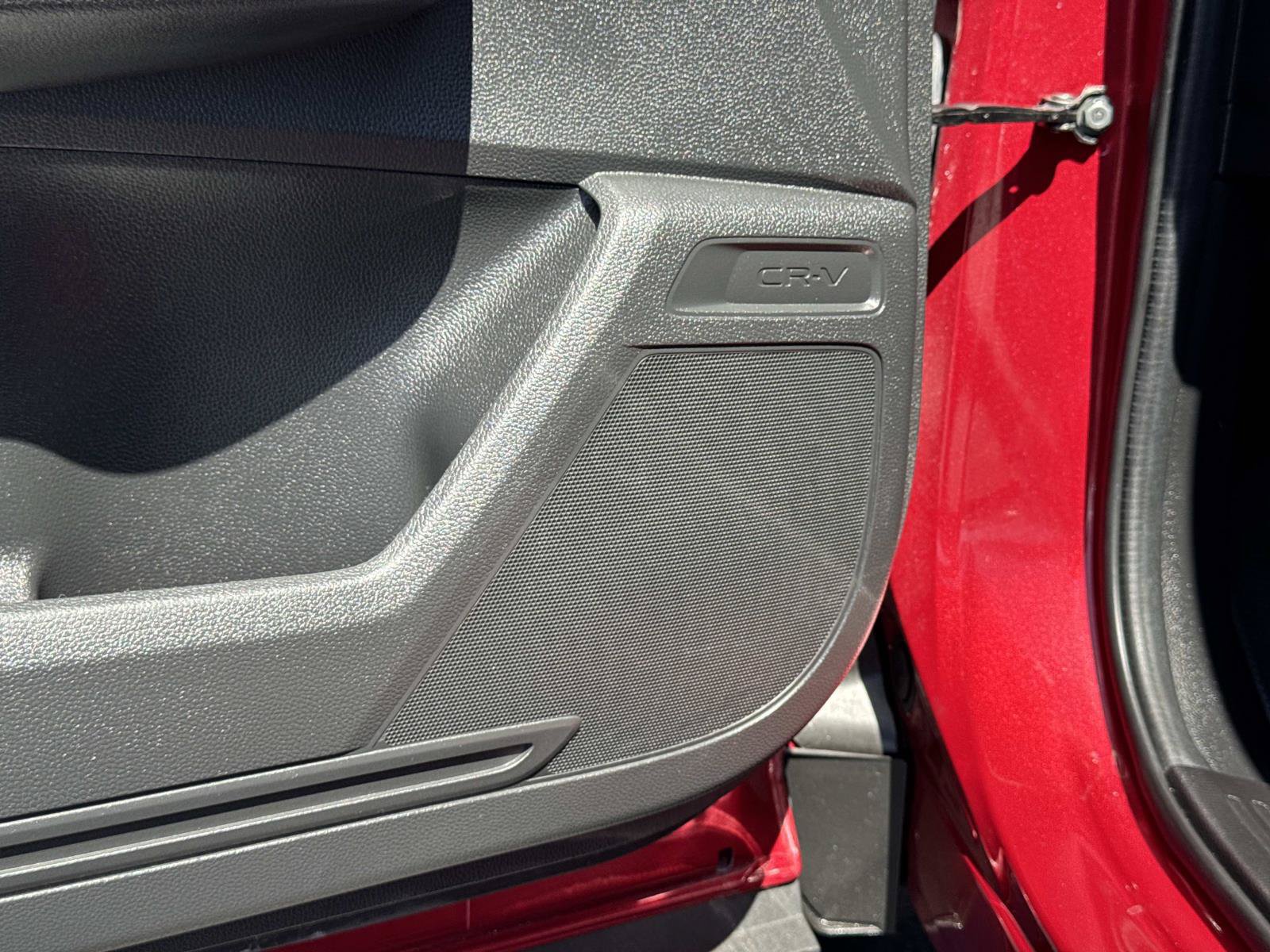 Certified 2025 Honda CR-V EX image 20