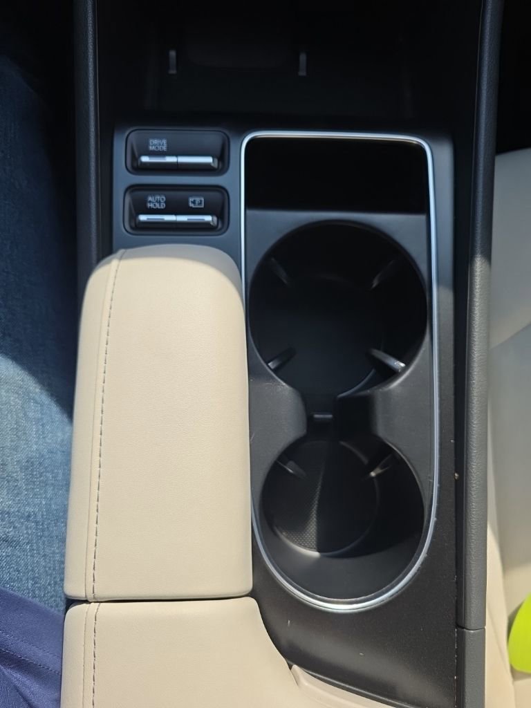 Used 2024 Hyundai Sonata SEL w/ Convenience Package image 22