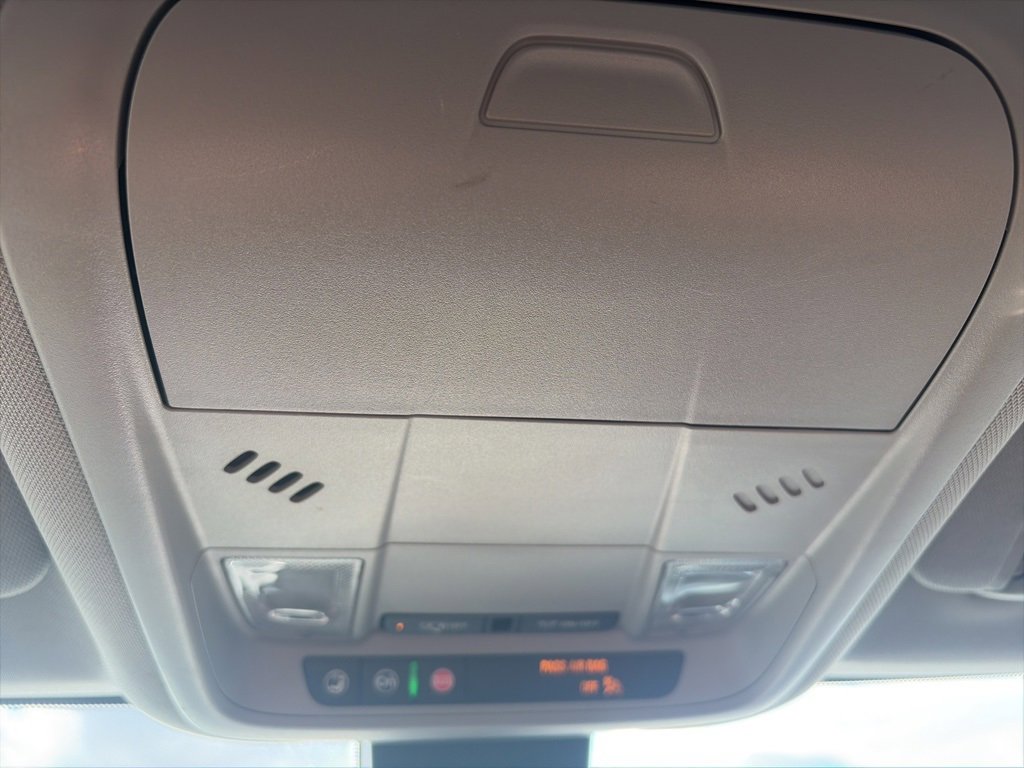 Certified 2024 Chevrolet Equinox LT w/ LPO, Floor Liner Package image 40