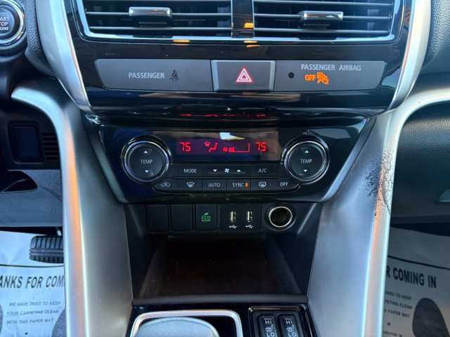 Used 2025 Mitsubishi Eclipse Cross SE AWD/4WD image 18