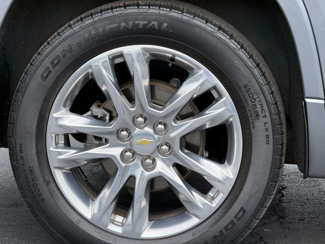 Used 2020 Chevrolet Traverse High Country image 11