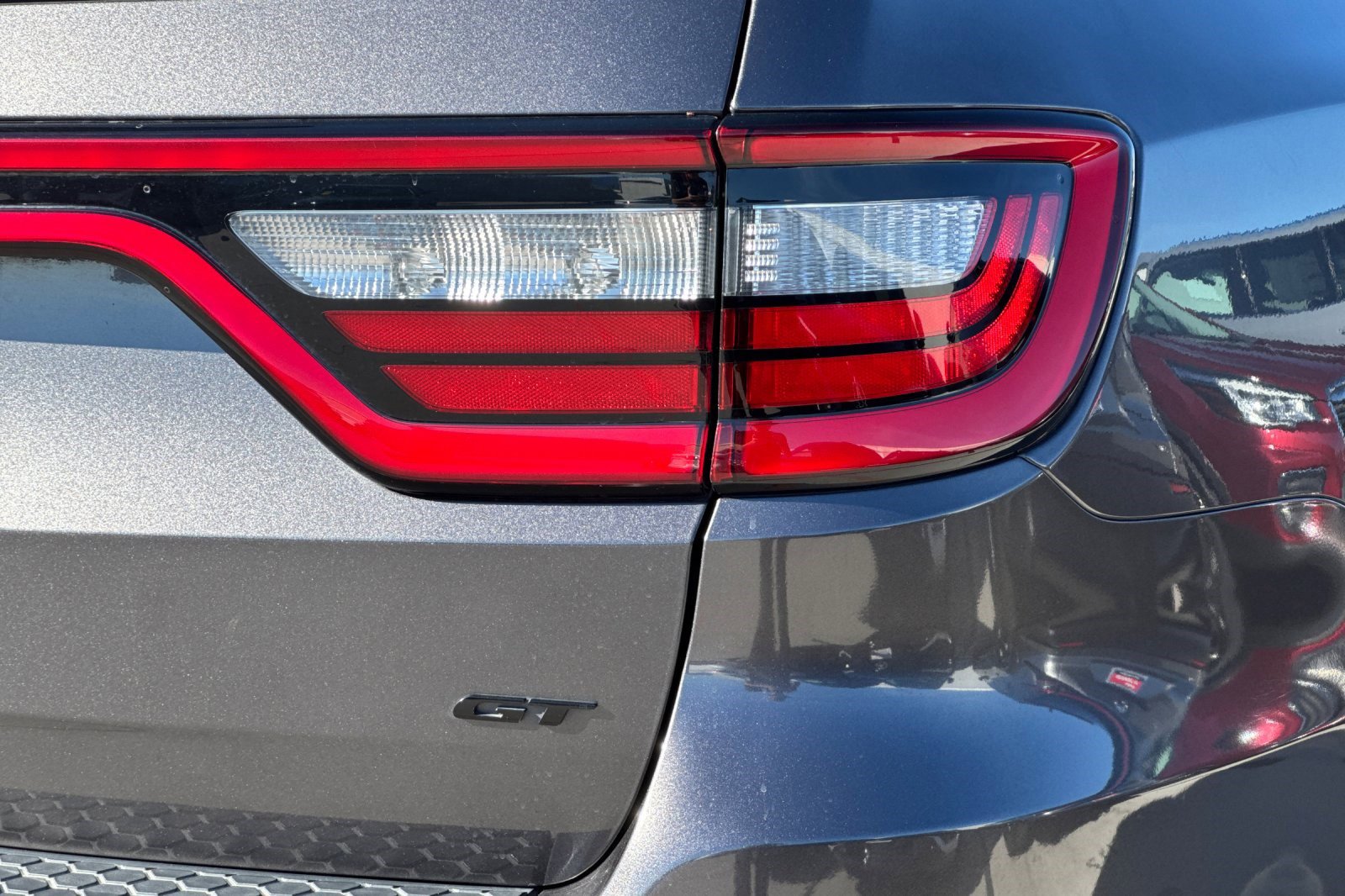 Used 2018 Dodge Durango GT w/ Quick Order Package 2BC image 11