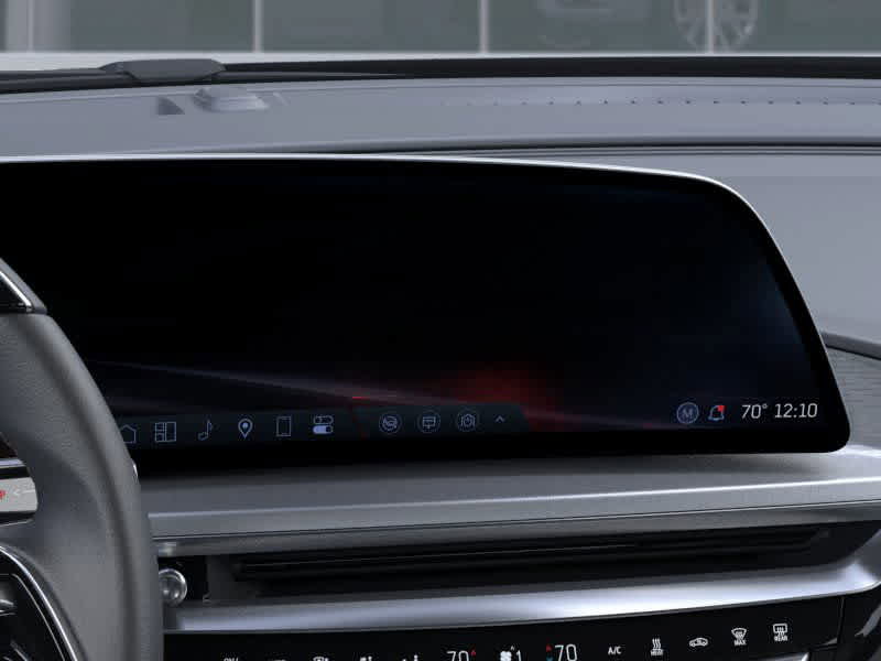 New 2026 Cadillac Lyriq V image 20