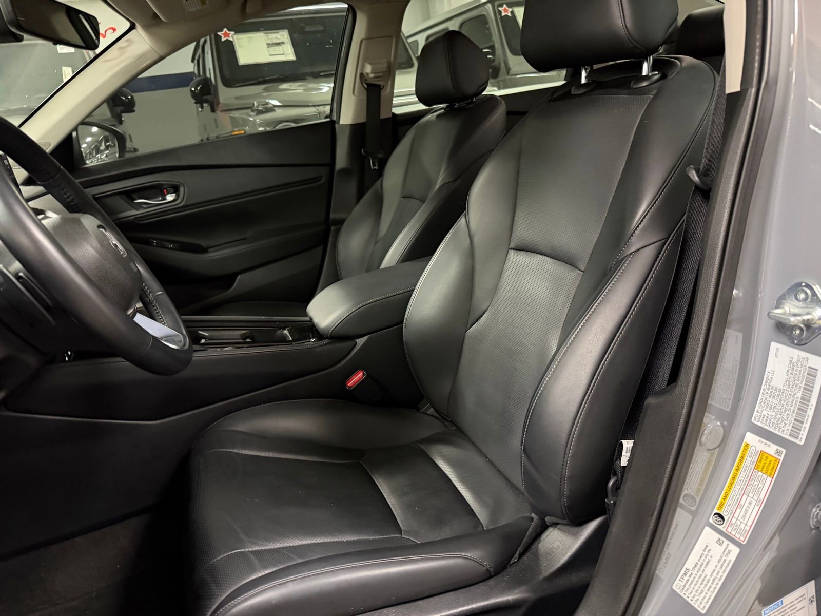 Used 2024 Honda Accord Touring image 10