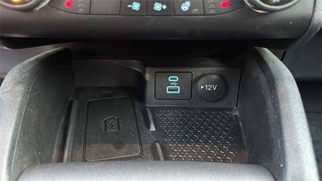 Used 2021 Ford Bronco Sport Badlands w/ Badlands Package image 21