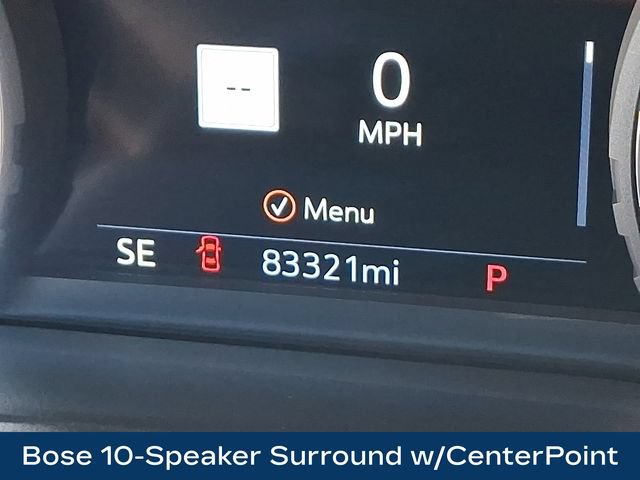 Used 2021 Chevrolet Suburban Premier w/ Premium Package AWD/4WD image 6