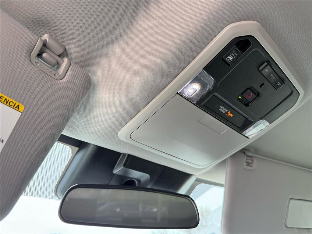 Used 2024 Toyota Tundra SR5 w/ SR5 Premium Package image 37