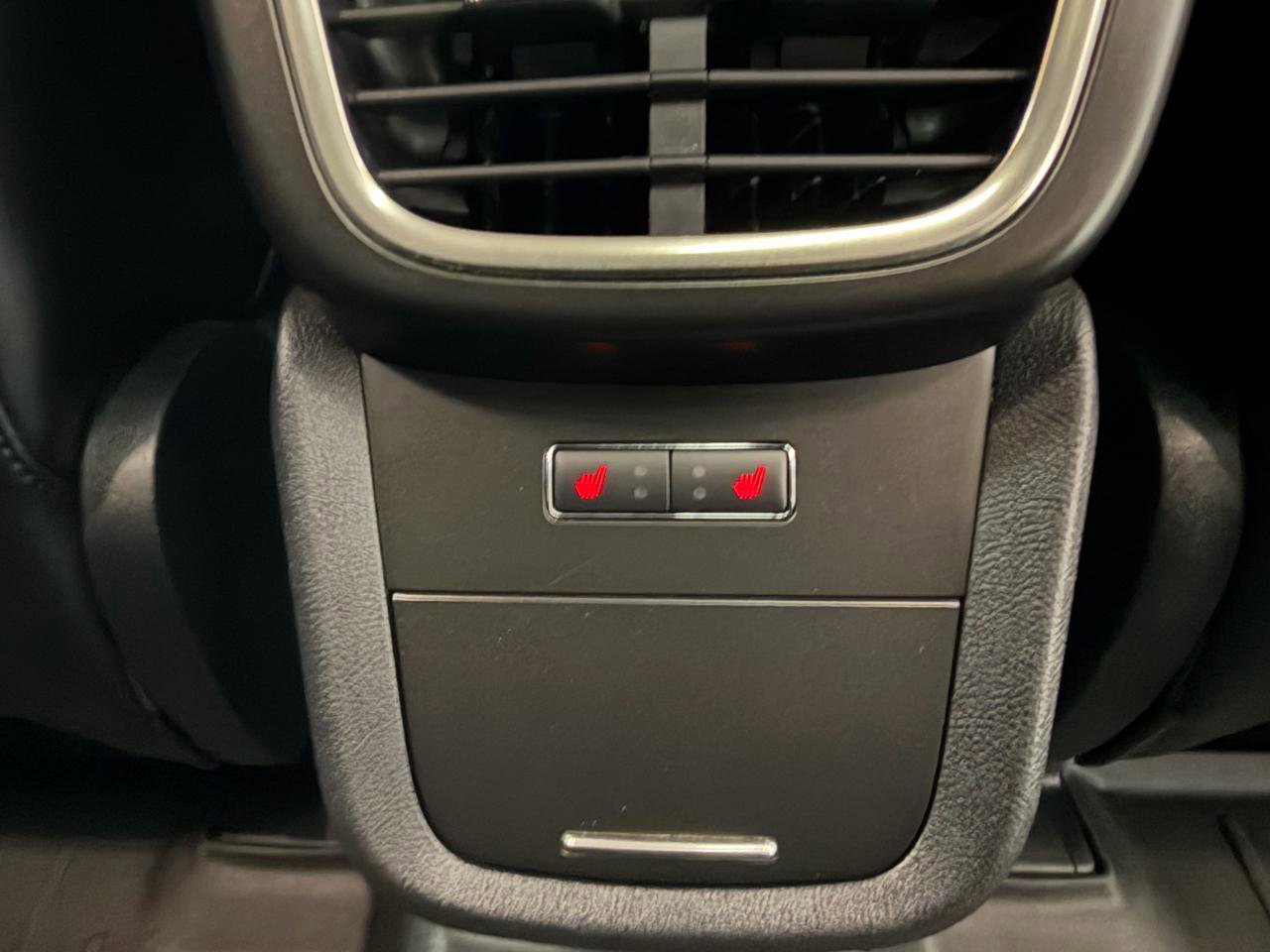 Used 2017 Lincoln MKX Reserve w/ Lincoln MKX Climate Package image 21