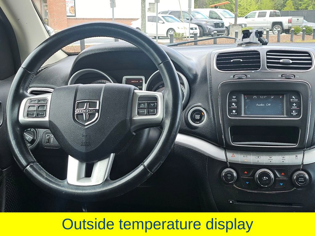 Used 2019 Dodge Journey SE w/ Connectivity Group image 30