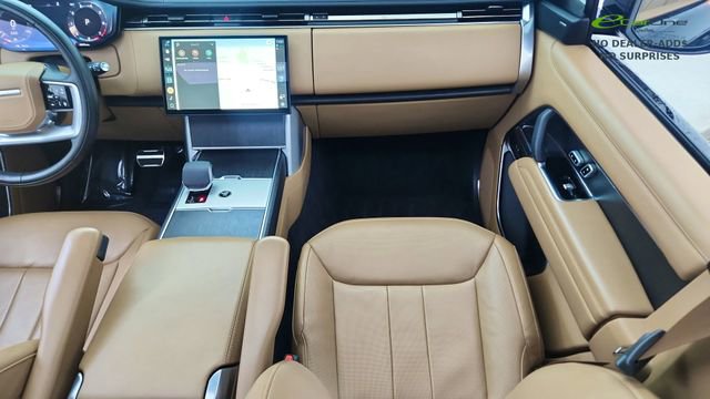 Used 2024 Land Rover Range Rover SE AWD/4WD image 37