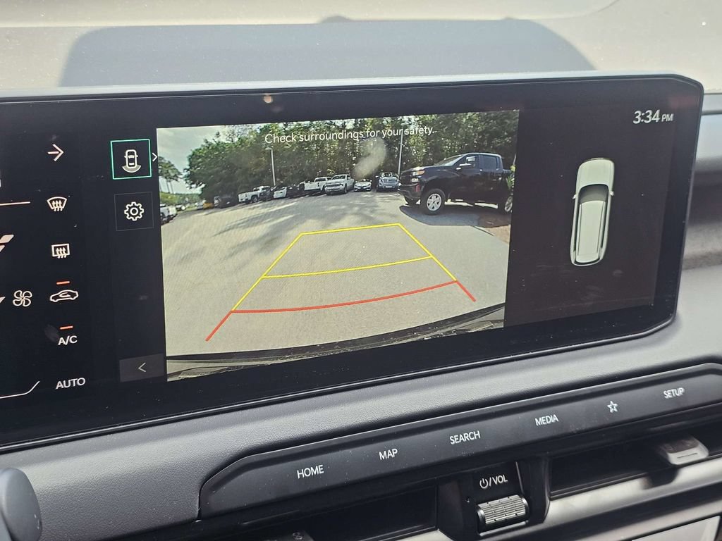 Used 2027 Kia Telluride EX X-Line w/ Towing Package AWD/4WD image 22