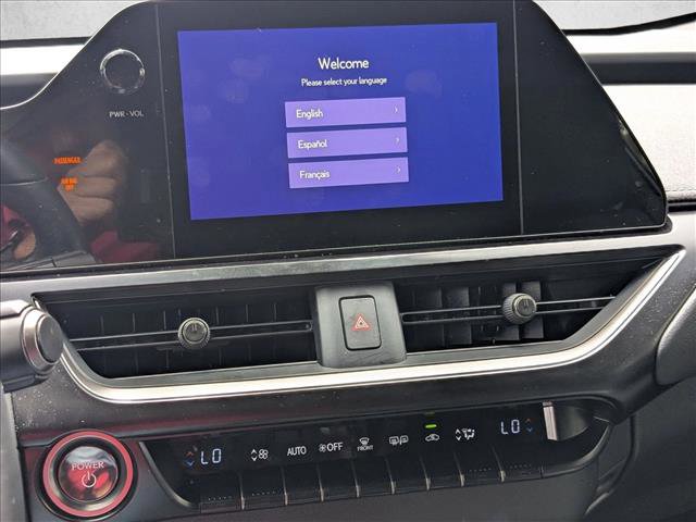 Used 2024 Lexus UX 250h FWD image 8