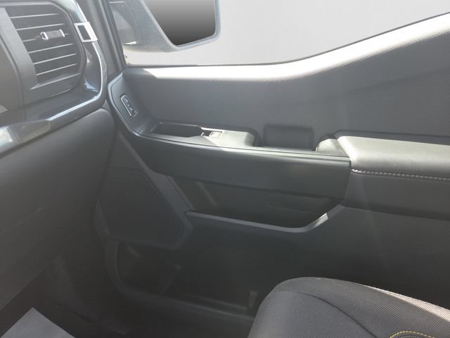 Used 2025 Ford F150 STX AWD/4WD image 21