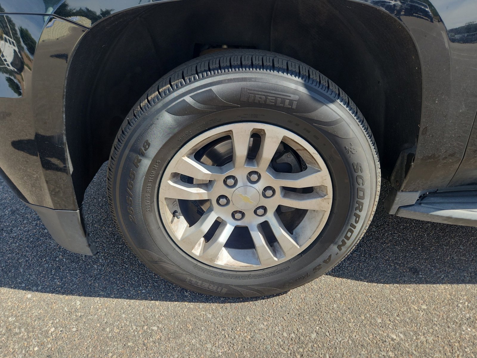 Used 2016 Chevrolet Tahoe LT w/ Luxury Package image 25