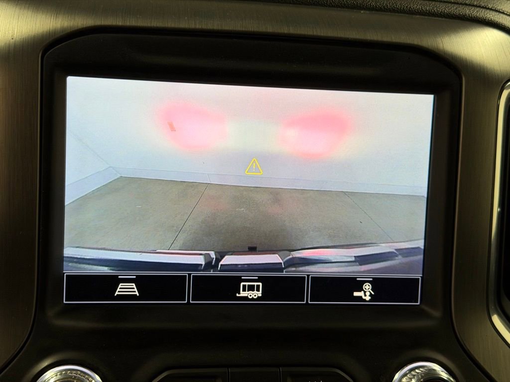 Certified 2021 GMC Sierra 1500 Denali image 46