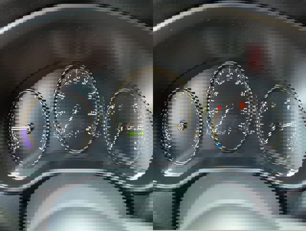 Used 2025 MAZDA CX-50 AWD 2.5 Hybrid w/ Weather Package image 32