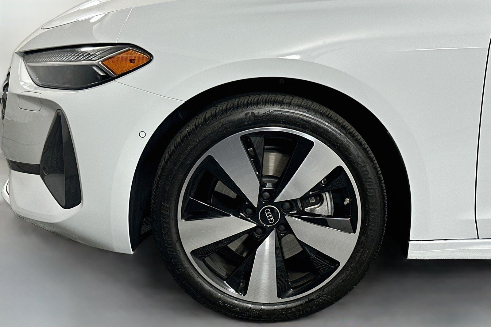 Used 2025 Audi A5 Premium Plus w/ Premium Plus AWD/4WD image 12