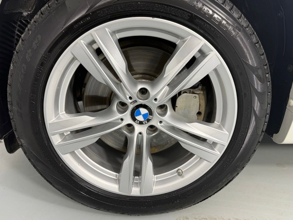 Used 2018 BMW X5 xDrive50i image 18