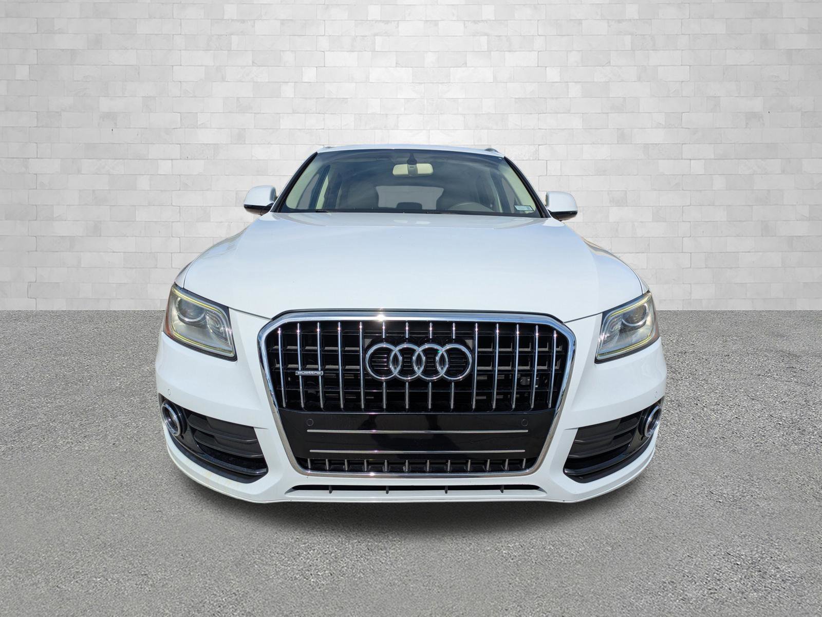 Used 2017 Audi Q5 2.0T Premium AWD/4WD image 6