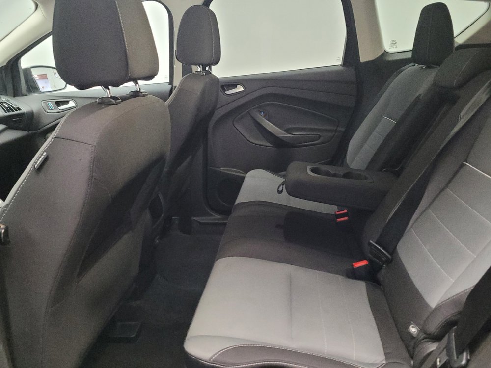 Used 2015 Ford Escape SE FWD image 18