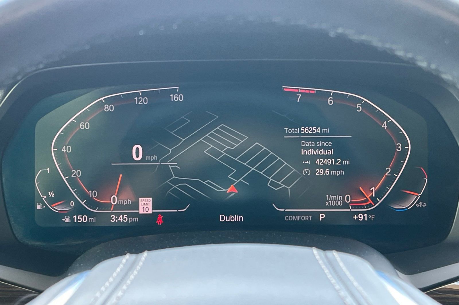 Used 2020 BMW X5 xDrive40i w/ Premium Package image 31